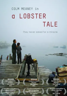 Poster A Lobster Tale