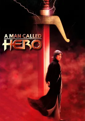 Poster A Man Called Hero