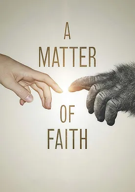 Poster de A Matter of Faith