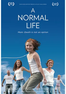 Poster A Normal Life