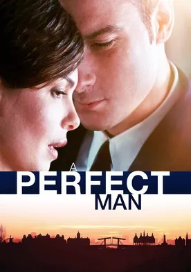 Poster A Perfect Man