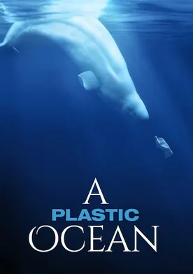 Poster A Plastic Ocean