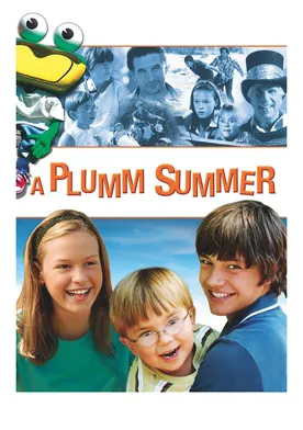 Poster A Plumm Summer