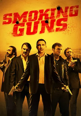 Poster Smoking Guns