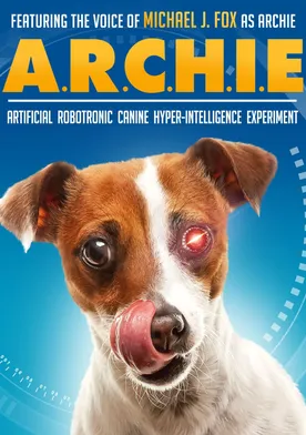 Poster A.R.C.H.I.E.