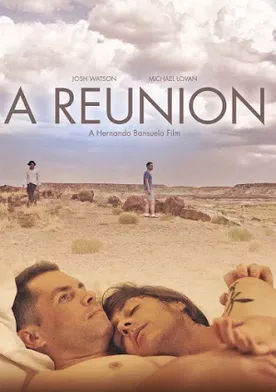 Poster A Reunion