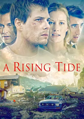 Poster A Rising Tide