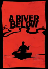 Poster A River Below