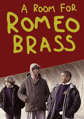 Poster A Room for Romeo Brass