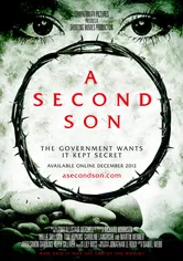 Poster de A Second Son