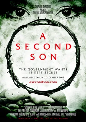 Poster A Second Son