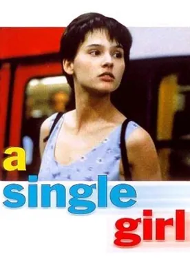 Poster A Single Girl