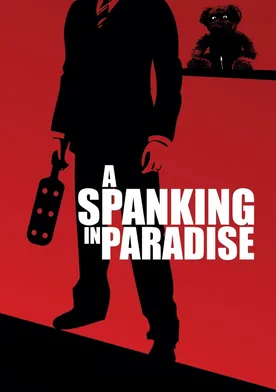 Poster A Spanking in Paradise