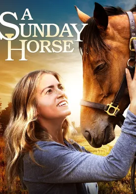 Poster A Sunday Horse