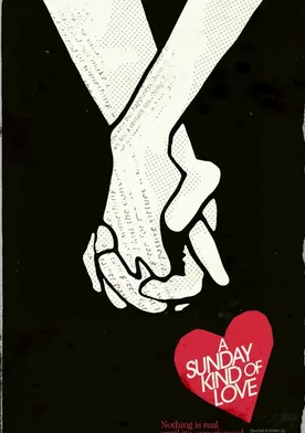 Poster A Sunday Kind of Love