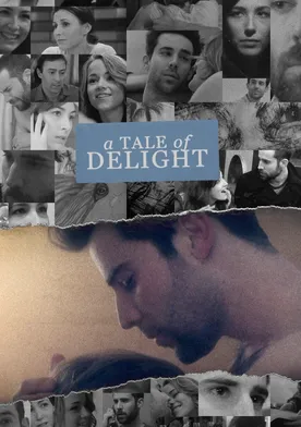 Poster A Tale of Delight