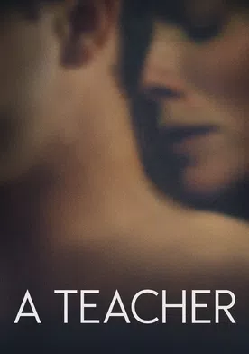 Poster A Teacher