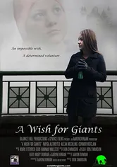 Poster A Wish for Giants