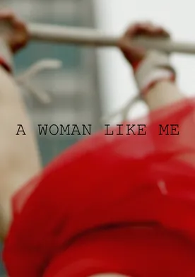 Poster A Woman Like Me