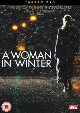 Poster A Woman in Winter