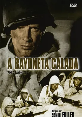 Poster A bayoneta calada