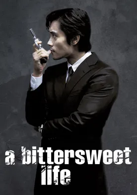 Poster A bittersweet life