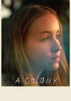 Poster A colony