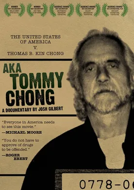 Poster A/k/a Tommy Chong