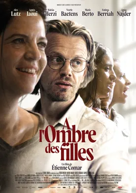 Poster À l'ombre des filles