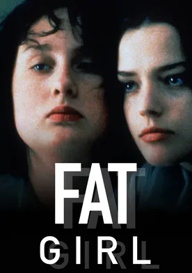 Poster Fat Girl