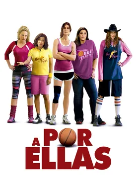 Poster A por ellas