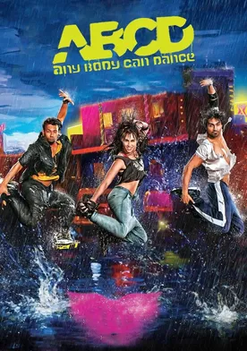 Poster ABCD