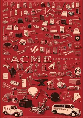 Poster ACME