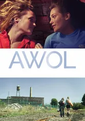 Poster de AWOL