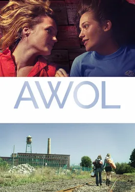 Poster AWOL