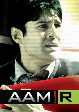 Poster Aamir