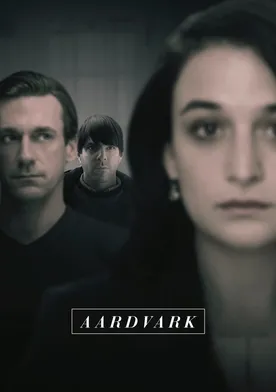 Poster Aardvark