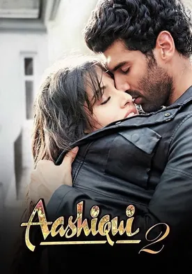 Poster Aashiqui 2