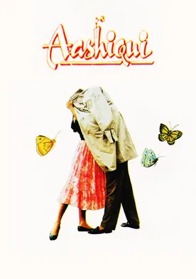 Poster Aashiqui