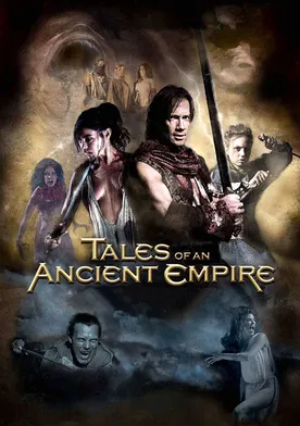Poster de Abelar: Tales of an Ancient Empire