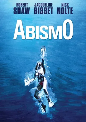 Poster Abismo