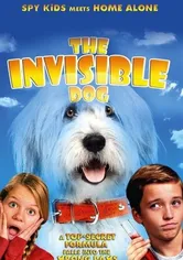 Poster de Abner, the Invisible Dog