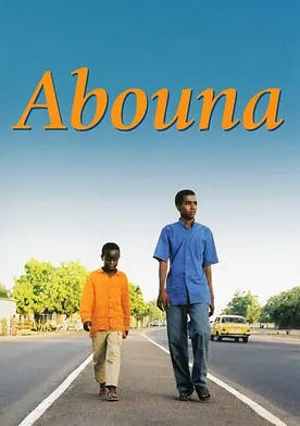 Poster Abouna