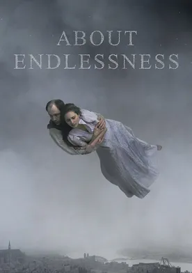 Poster About Endlessness