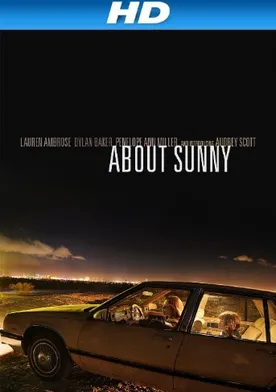 Poster About Sunny