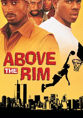 Poster Above the Rim