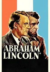 Poster de Abraham Lincoln