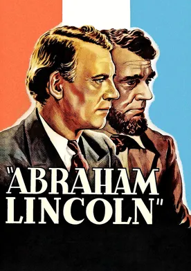 Poster Abraham Lincoln