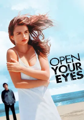 Poster de Abre los ojos