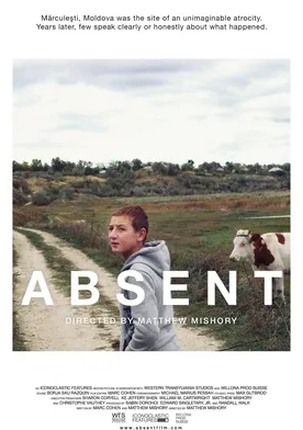 Poster Absent